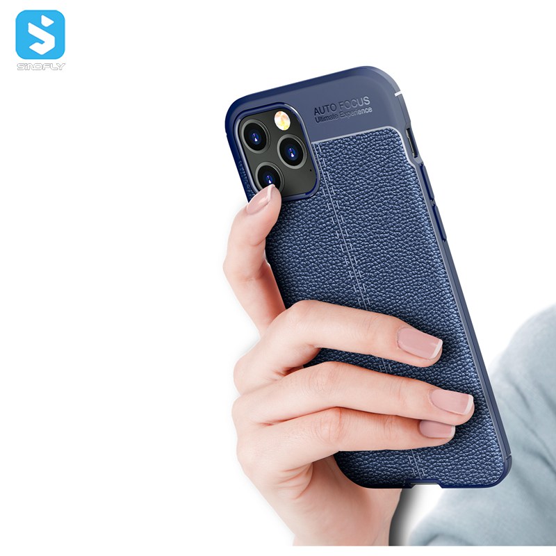 TPU case for iPhone 12 pro max